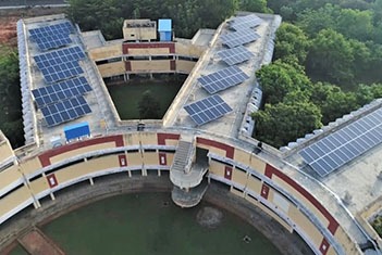 SECI Roof-top – 4 MW