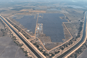 Amp Energy India commissions 30 MW open-access solar project for Bosch Limited
