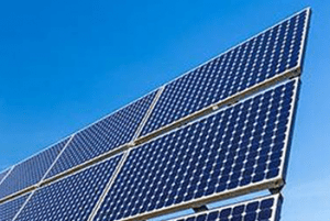 Bosch to buy solar power from Amp Energy in Karnataka